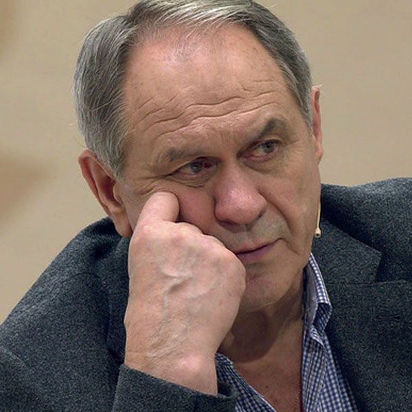 Валерий Афанасьев Фото