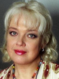 Людмила Тимофеевна 