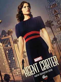Картинки по запросу сериал агент картер