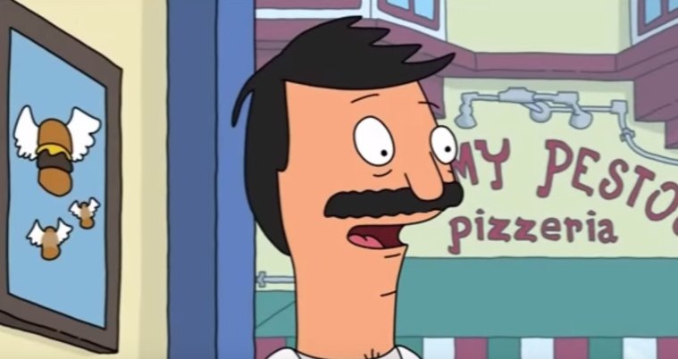 Bobs Burgers s01e01 Episode Script SS