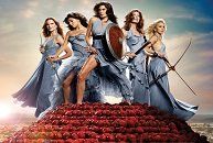 Отчаянные Домохозяйки / Desperate Housewives (2019, HD)