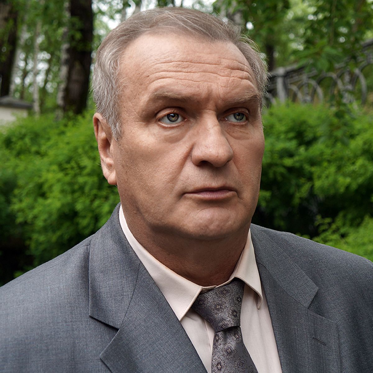 63-летний Александр Балуев опроверг слухи о болезни - Вокруг ТВ.