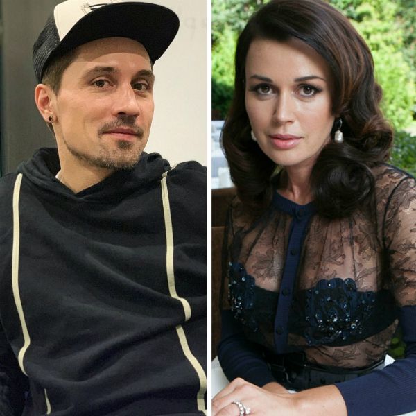 Дима Билан оправдал семью Анастасии Заворотнюк за нежелание комментировать слухи о борьбе актрисы с раком мозга