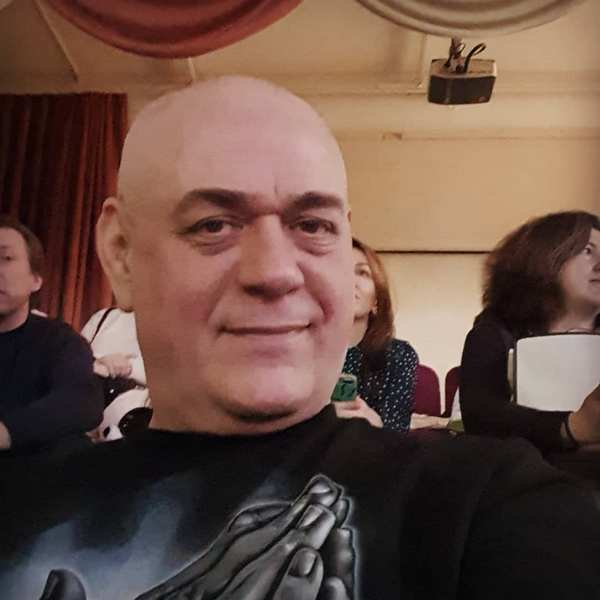Журналист Сергей Доренко умер в возрасте 59 лет
