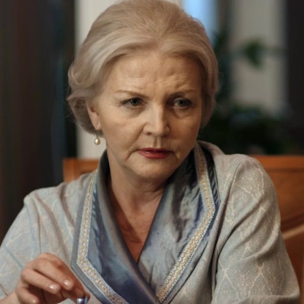 Светлана Кожемякина В Купальнике – Защита Свидетелей (2011)