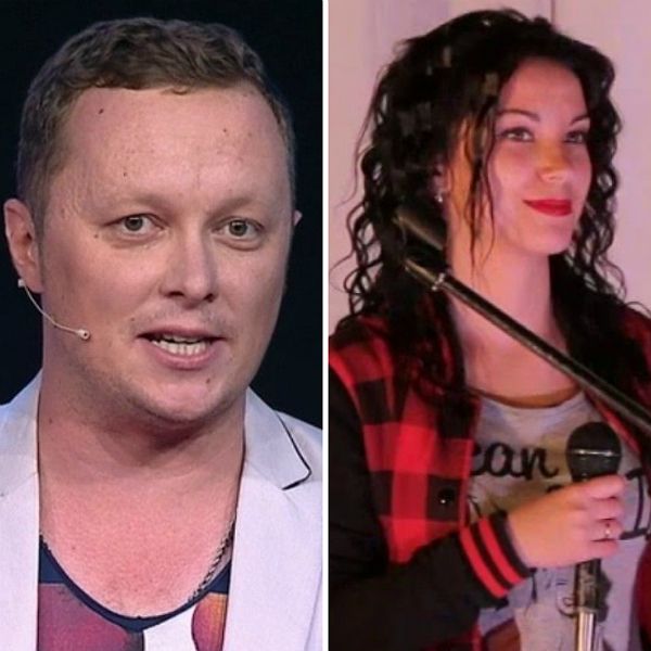 Звезды Stand Up Денис Маловичко и Елена Зуева погибли в страшной аварии