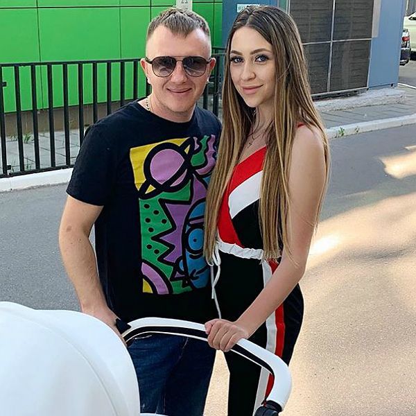 Мама Алены Рапунцель прокомментировала слухи о том, что ее дочь и Илья Яббаров планируют второго ребенка