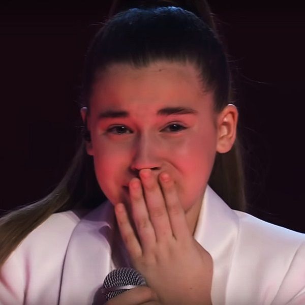 Несмотря на отсутствие в повторном финале шоу «Голос. Дети», Микелла Абрамова тоже была признана победителем проекта