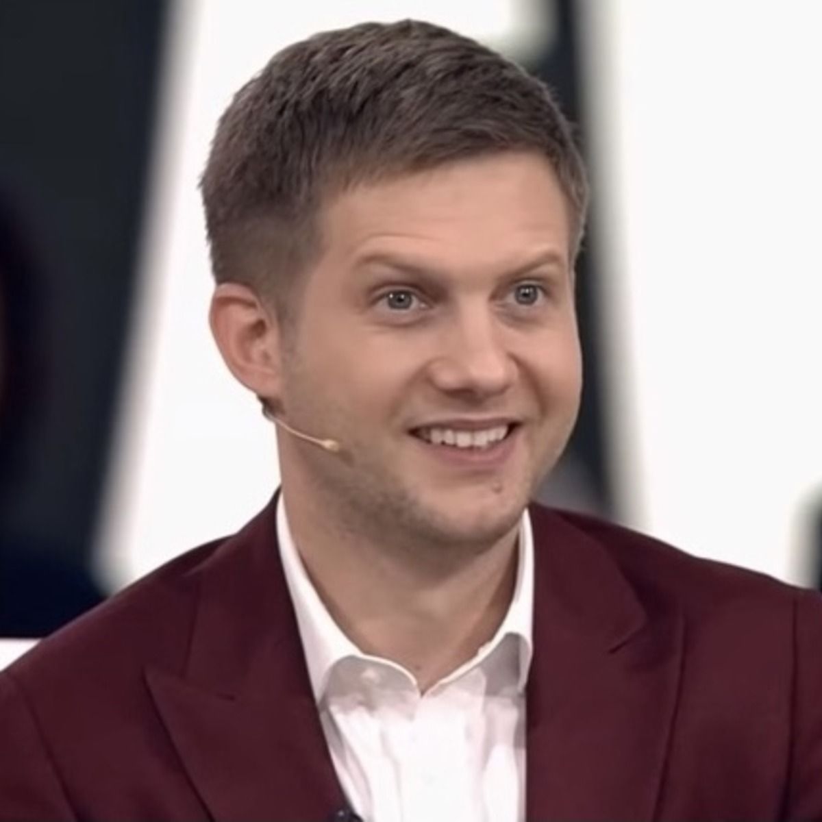 Борис Корчевников высказался о возможности своего ухода из шоу «Судьба  человека» - Вокруг ТВ.