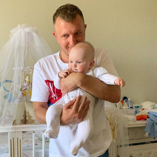 Звезда «Дома-2» Илья Яббаров снимет 4-месячного сына в своем новом клипе