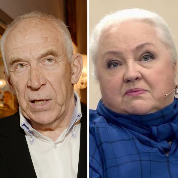 Александр Пашутин почтил память умершей Екатерины Градовой и выразил  сожаление, что актриса бросила кинематограф и театр - Вокруг ТВ.