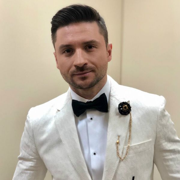 Сергей Лазарев опроверг слухи, что его номер для «Евровидения — 2019» стоил 2,5 миллиона долларов
