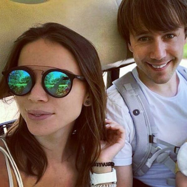 Мать сына Ивана Жидкова призналась, что хотела выйти замуж за актера -  Вокруг ТВ.