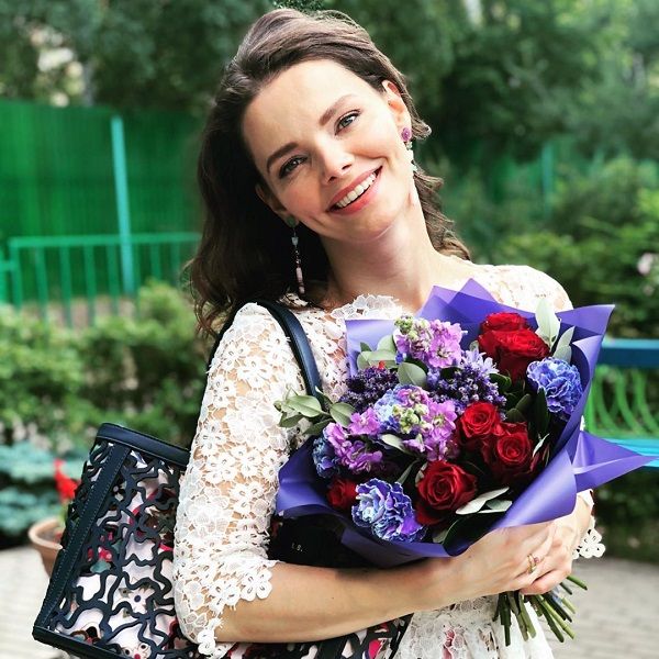 Елизавета Боярская призналась, что «уже наигралась в актерскую профессию»