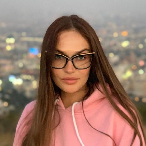 Алена Водонаева заявила, что Максим Виторган стал завидным женихом благодаря Ксении Собчак