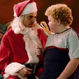 Film Plohoj Santa 2 Bad Santa 2 Foto Video Spisok Akterov Vokrug Tv