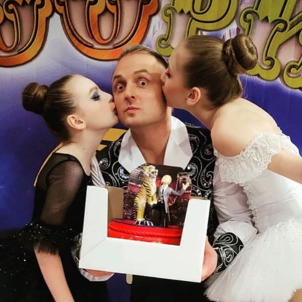 Запашные Новогоднее Запашные Новогоднее
