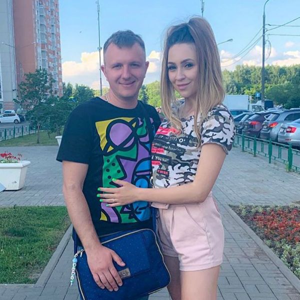 Алёна Рапунцель рассказала, как Илья Яббаров согласился отпустить ее и 4-месячного сына в «Дом-2»
