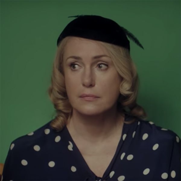 Наталья Рудова В Постели – Бихэппи (2020)
