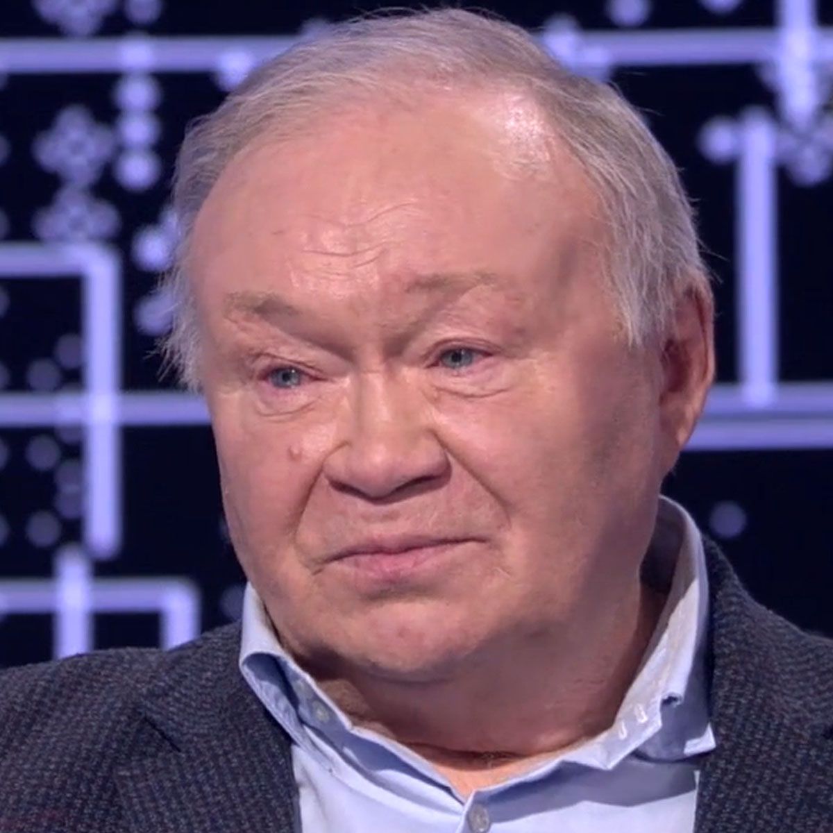 Звезда сериала «Улицы разбитых фонарей» Юрий Кузнецов рассказал, какую  пенсию получает - Вокруг ТВ.