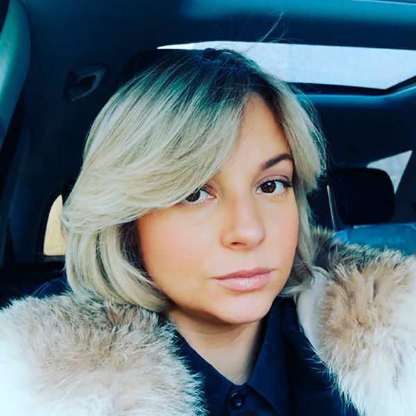 33-летняя звезда сериала «Счастливы вместе» Дарья Сагалова в третий раз стала мамой