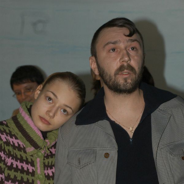 Оксана Акиньшина заявила, что ей не нравится новый образ жизни  экс-возлюбленного Сергея Шнурова - Вокруг ТВ.