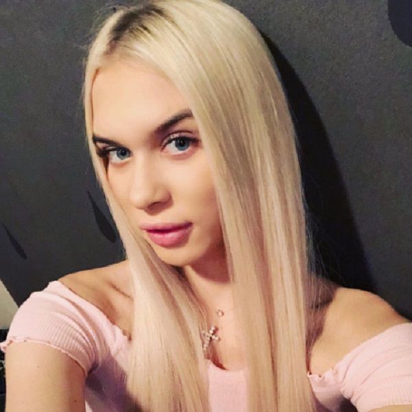 Экс-любовница Гуфа Яна Шевцова собирается замуж за артиста Black Star