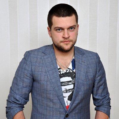 Кирилл Нагиев: «Фамилия — это мой крест» - Вокруг ТВ.