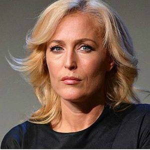 Джиллиан Андерсон (Gillian Anderson) - Фильмы и сериалы