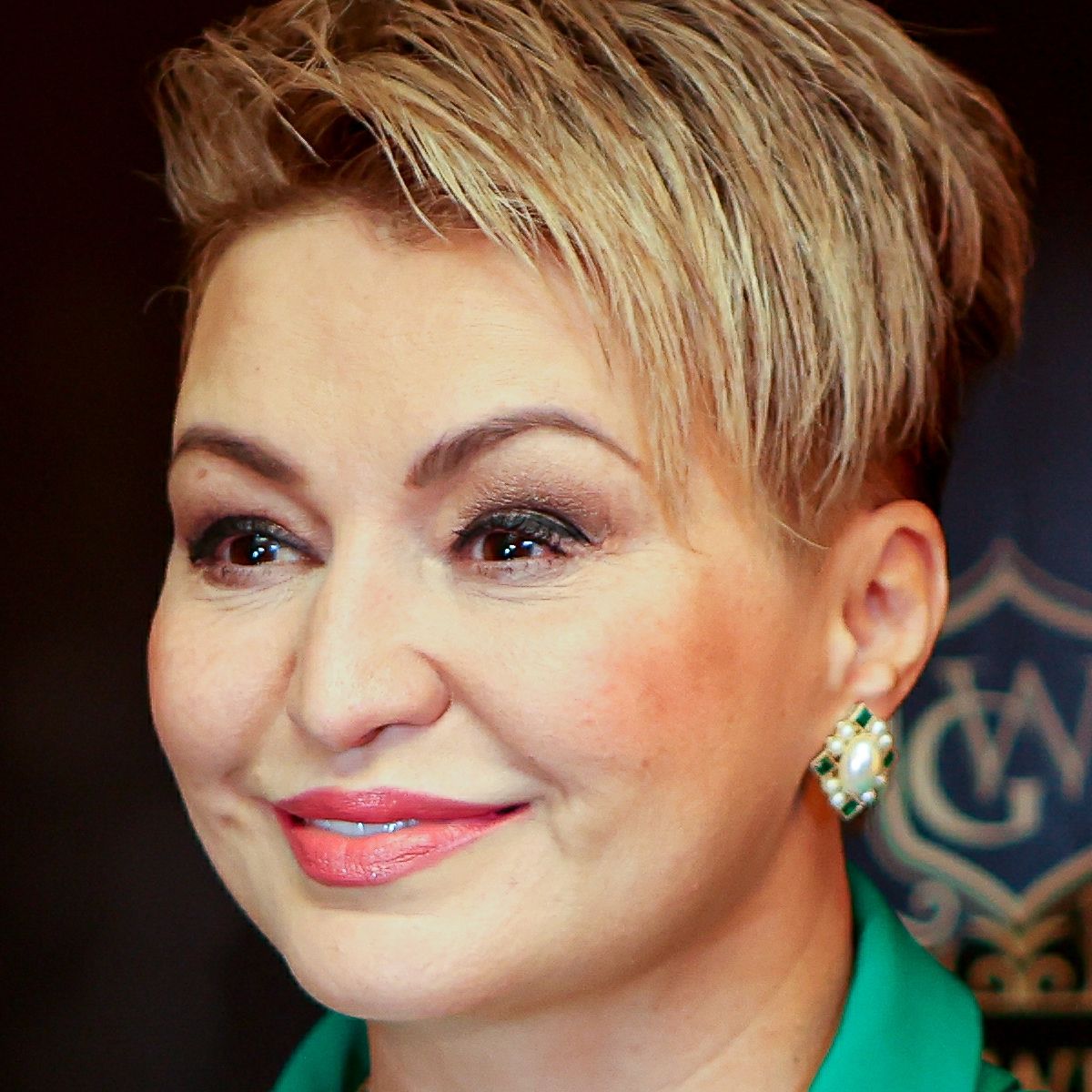 Виктория Гончар, 31 год