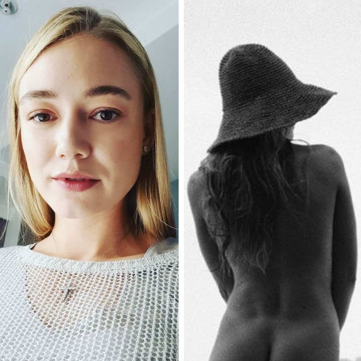 34-летняя Оксана Акиньшина опубликовала пляжное фото без одежды - Вокруг ТВ.