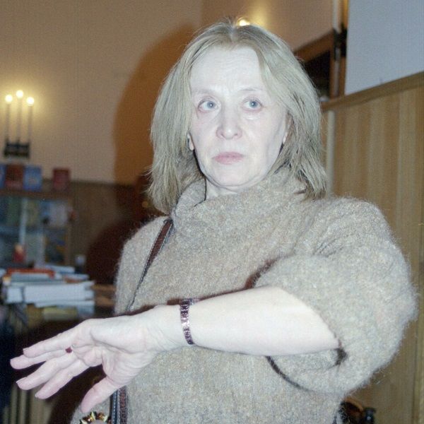 Секс-символ СССР Маргарита Терехова: какой была эта «обыкновенная» актриса?