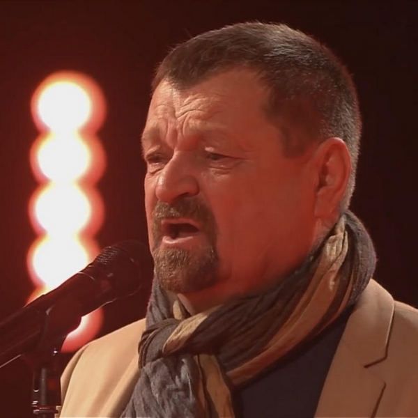 69-летний Леонид Сергиенко стал победителем второго сезона шоу «Голос 60+»