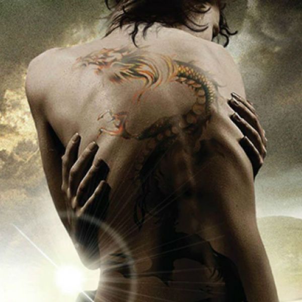 «Девушка с татуировкой дракона»: чем вдохновлялся Стиг Ларссон • Arzamas