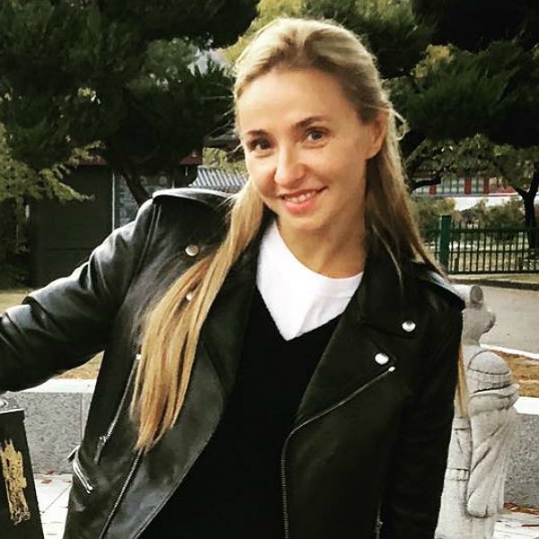Татьяна Навка заявила, что не хочет иметь зависимость от Instagram