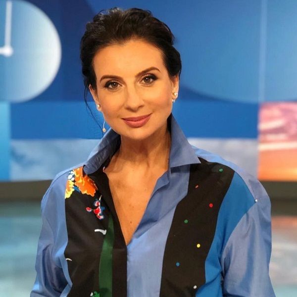Голая Екатерина Стриженова