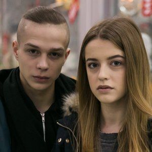 Смотреть сериал улица 23 серия