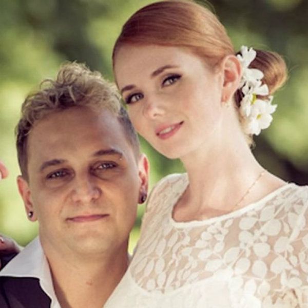 Экс-солистка «Тату» Лена Катина официально развелась с мужем