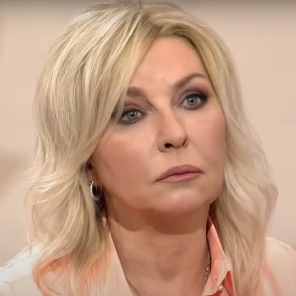 53-летняя Татьяна Овсиенко вспомнила, как усыновила своего единственного  ребенка - Вокруг ТВ.