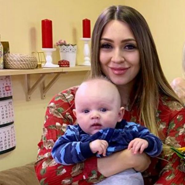 Звезда «Дома-2» Алёна Рапунцель заявила, что планирует создать свое YouTube-шоу о материнстве