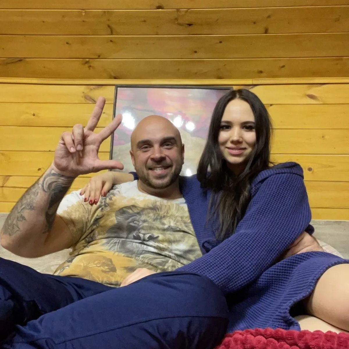 Звезда «Дома-2» Глеб Жемчугов женится в марте - Вокруг ТВ.