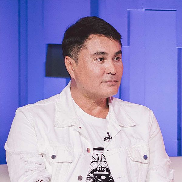 Арман Давлетяров заявил, что Премия МУЗ-ТВ 2019 будет круче выступлений Мадонны