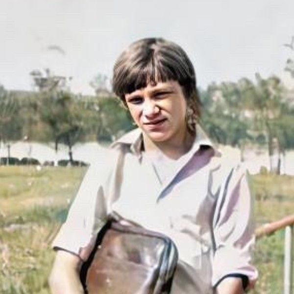 Андрей разин фото в молодости с горбачевым