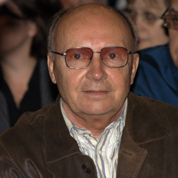 Народный артист Андрей Мягков умер в 82 года - Вокруг ТВ.