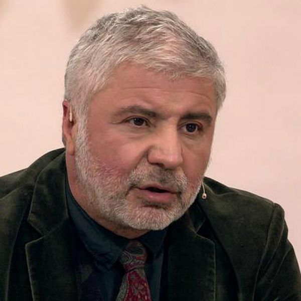 Сосо Павлиашвили признался, что рождение дочери излечило его от эпилепсии
