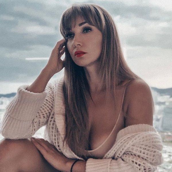 41-летняя Анфиса Чехова заявила о намерении временно уйти из Instagram