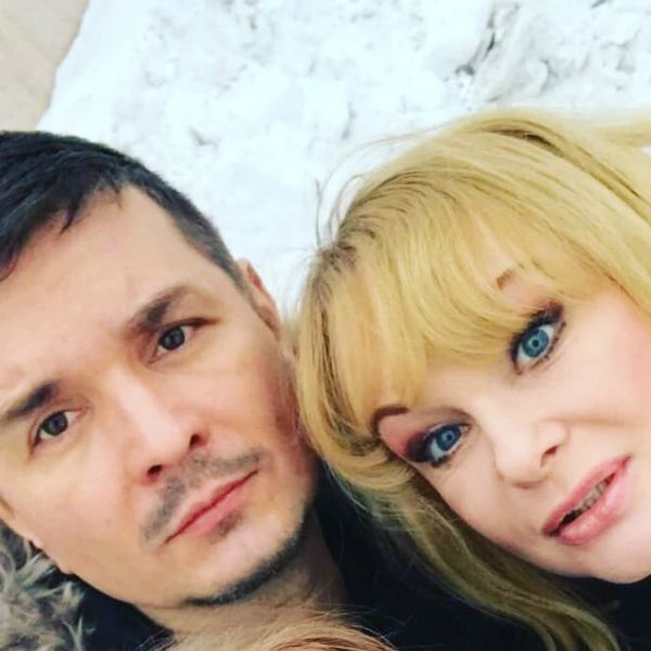 Семья Сердюкова владеет недвижимостью на миллиард рублей
