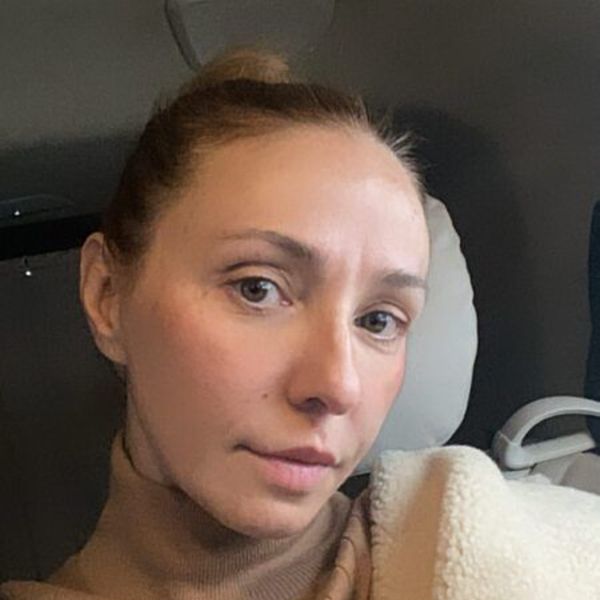 Актриса Настасья Самбурская показала лицо без макияжа - поддоноптом.рф | Новости