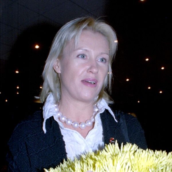 Ирина Розанова Фото 2022