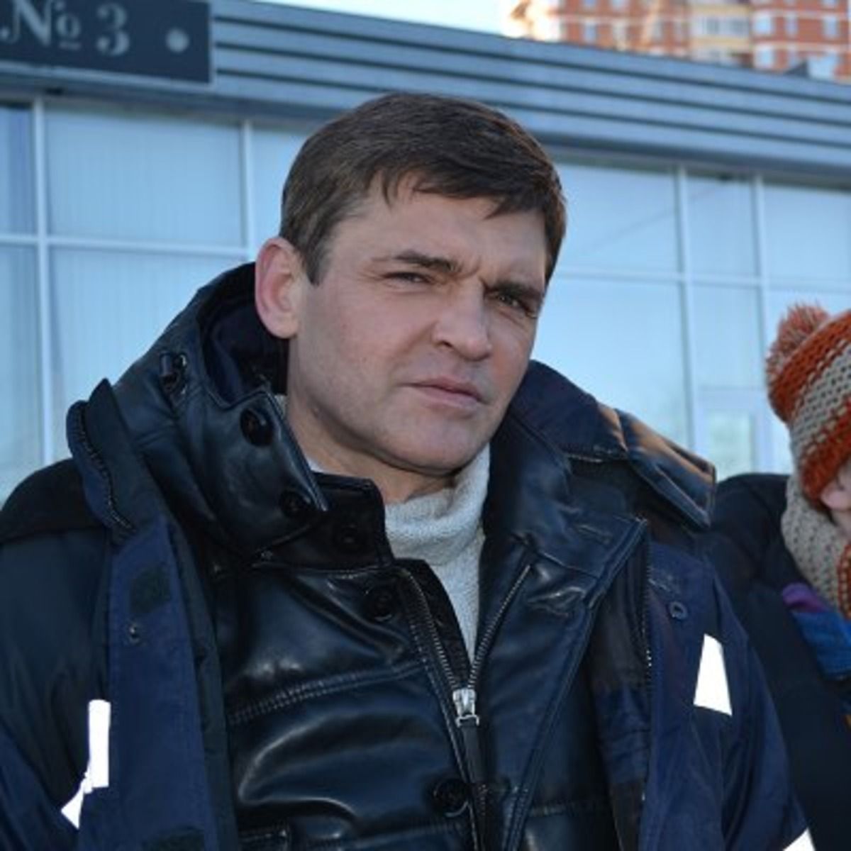 Стало известно, почему Игорь Лифанов простил измену молодой супруге -  Вокруг ТВ.